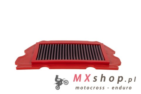 BMC FILTR POWIETRZA HONDA CBR 1100 XX BLACK BIRD '97-'98 BMC FILTR POWIETRZA HONDA CBR 1100 XX BLACK BIRD '97-'98