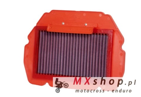 BMC FILTR POWIETRZA HONDA CBR 600 F3 '95-'98 BMC FILTR POWIETRZA HONDA CBR 600 F3 '95-'98