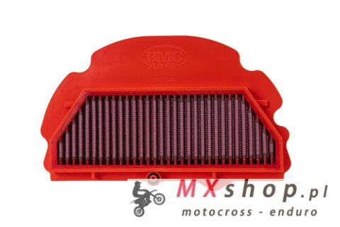 BMC FILTR POWIETRZA HONDA CBR 954 RR '02-'03 BMC FILTR POWIETRZA HONDA CBR 954 RR '02-'03