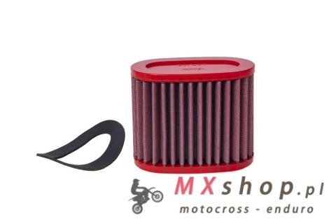 BMC FILTR POWIETRZA HONDA VT 1100 C/C2 SHADOW '87-'07 BMC FILTR POWIETRZA HONDA VT 1100 C/C2 SHADOW '87-'07