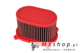 BMC FILTR POWIETRZA HYOSUNG GT 650 COMET '04-13'