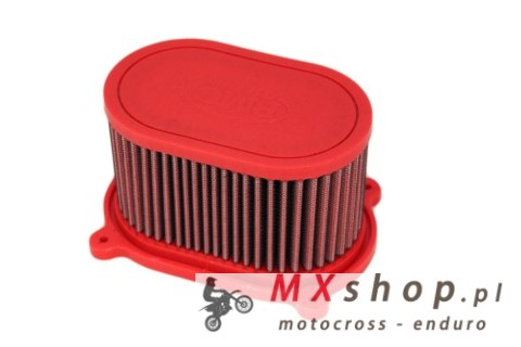 BMC FILTR POWIETRZA HYOSUNG GT 650 COMET '04-13' BMC FILTR POWIETRZA HYOSUNG GT 650 COMET '04-13'