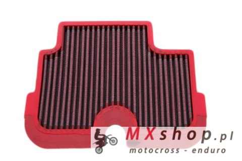 BMC FILTR POWIETRZA KAWASAKI ER-6F/N '09-11' BMC FILTR POWIETRZA KAWASAKI ER-6F/N '09-11'