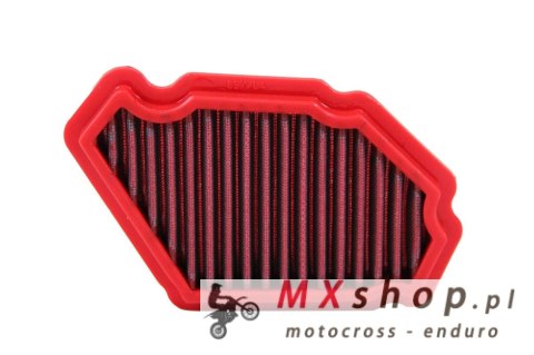 BMC FILTR POWIETRZA KAWASAKI H2 1000 '15-'22 BMC FILTR POWIETRZA KAWASAKI H2 1000 '15-'22