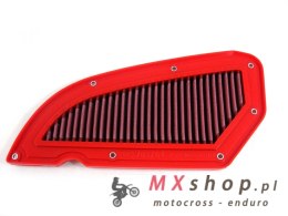 BMC FILTR POWIETRZA KAWASAKI J 125/300 '14-'20; KYMCO DOWNTOWN 125/200/300/350 '09-'20