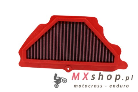 BMC FILTR POWIETRZA KAWASAKI ZX-10R '08-'10 BMC FILTR POWIETRZA KAWASAKI ZX-10R '08-'10