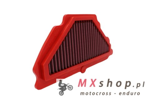 BMC FILTR POWIETRZA KAWASAKI ZX-10R '08-'10 BMC FILTR POWIETRZA KAWASAKI ZX-10R '08-'10