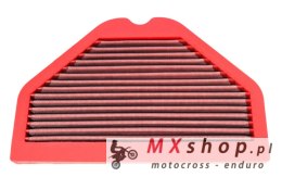 BMC FILTR POWIETRZA KAWASAKI ZX-11R '94-'01; ZZR 1100 '94-'01; ZZR 1200 '02-'05