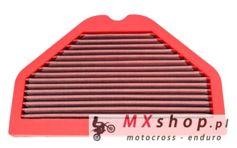 BMC FILTR POWIETRZA KAWASAKI ZX-11R '94-'01; ZZR 1100 '94-'01; ZZR 1200 '02-'05 BMC FILTR POWIETRZA KAWASAKI ZX-11R '94-'01; ZZR 1100 '94-'01; ZZR 1200 '02-'05