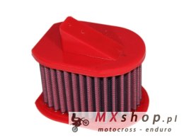 BMC FILTR POWIETRZA KAWASAKI Z 750 '04-12'; Z 1000 '03-09'