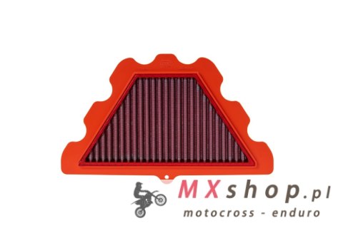 BMC FILTR POWIETRZA KAWASAKI Z 900 RS '18-'22 BMC FILTR POWIETRZA KAWASAKI Z 900 RS '18-'22
