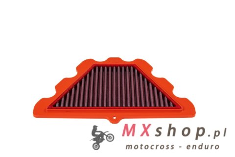 BMC FILTR POWIETRZA KAWASAKI Z 900 RS '18-'22 BMC FILTR POWIETRZA KAWASAKI Z 900 RS '18-'22