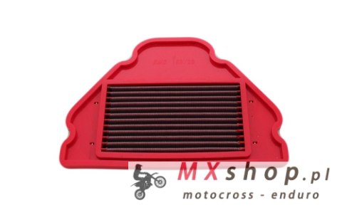 BMC FILTR POWIETRZA KAWASAKI ZX-9R 900 '98-'03 BMC FILTR POWIETRZA KAWASAKI ZX-9R 900 '98-'03