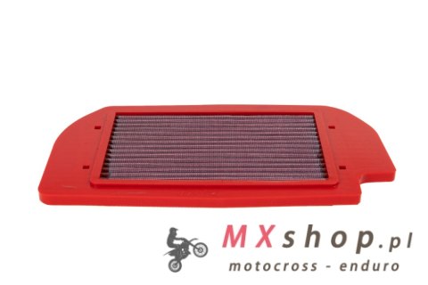 BMC FILTR POWIETRZA KAWASAKI ZXR 750 R '93-'95 BMC FILTR POWIETRZA KAWASAKI ZXR 750 R '93-'95