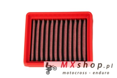 BMC FILTR POWIETRZA KTM 125 DUKE/RC '11-16; 200/250 DUKE/RC '15-17'; 390 DUKE '14-16'; 390 RC '14-20'