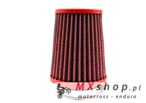 BMC FILTR POWIETRZA STOŻKOWY (70/115/157) BMC FILTR POWIETRZA STOŻKOWY (70/115/157)