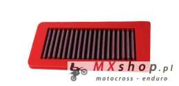 BMC FILTR POWIETRZA SUZUKI AN 650 BURGMAN '02-15'