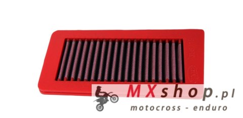 BMC FILTR POWIETRZA SUZUKI AN 650 BURGMAN '02-15'