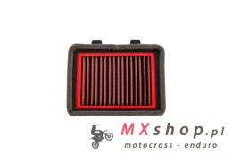 BMC FILTR POWIETRZA SUZUKI DL 1000 V-STROM '14-19'; DL 1050 V-STROM XT '20-22'