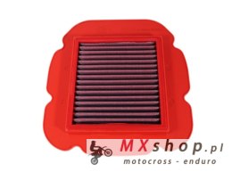 BMC FILTR POWIETRZA SUZUKI DL 650 V-STROM '04-19'; DL 1000 V-STROM '02-13'; KAWASAKI KLV 1000 '04-05'