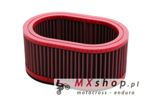 BMC FILTR POWIETRZA SUZUKI GSX 600 R '97-'00; GSX 750 R '96-'99 BMC FILTR POWIETRZA SUZUKI GSX 600 R '97-'00; GSX 750 R '96-'99