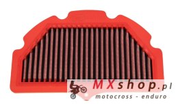 BMC FILTR POWIETRZA SUZUKI GSX-R 600 '06-10'; GSX R750 '06-10'