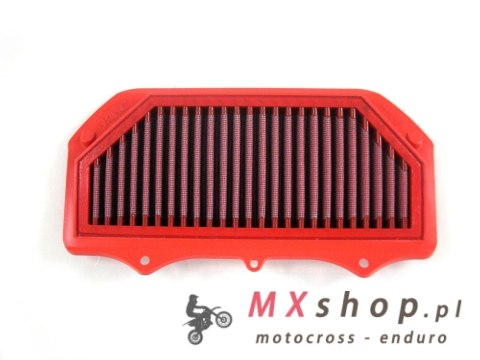BMC FILTR POWIETRZA SUZUKI GSX-R 600/750 '11-'18 BMC FILTR POWIETRZA SUZUKI GSX-R 600/750 '11-'18