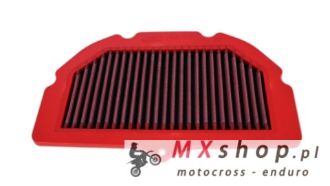 BMC FILTR POWIETRZA SUZUKI GSX-R 600/750/1000 '00-'04 BMC FILTR POWIETRZA SUZUKI GSX-R 600/750/1000 '00-'04