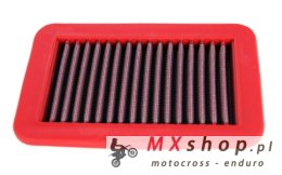 BMC FILTR POWIETRZA SUZUKI GSF 600 BANDIT '00-04'; GSF 650S/N BANDIT '05-13'; GSF1200/1250 '01-12'; GSX 650/1250 '08-16'