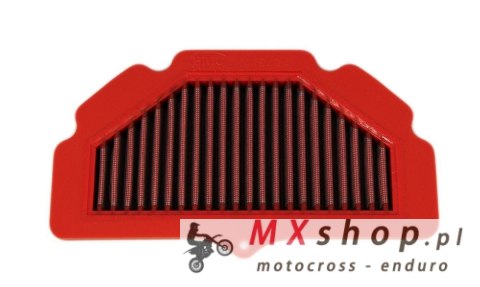 BMC FILTR POWIETRZA SUZUKI GSR 400/600 '06-10'; GSR 750 '11-16'; GSX-S 750 '15-18'