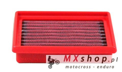 BMC FILTR POWIETRZA TRIUMPH BONNEVILLE 900/1200 '16-'22 BMC FILTR POWIETRZA TRIUMPH BONNEVILLE 900/1200 '16-'22