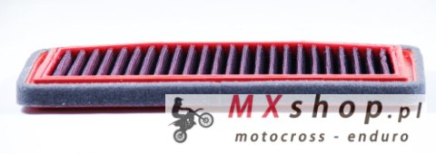 BMC FILTR POWIETRZA TRIUMPH STREET TRIPLE 660/765 S/R/RS '17- BMC FILTR POWIETRZA TRIUMPH STREET TRIPLE 660/765 S/R/RS '17-