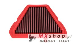 BMC FILTR POWIETRZA TRIUMPH TIGER 1050 SE '07-14'; SPRINT 1050 ST/GT '05-13'