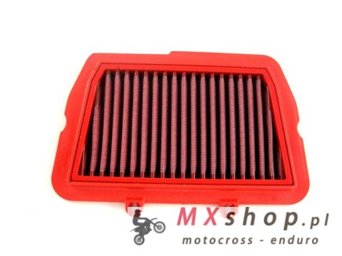 BMC FILTR POWIETRZA TRIUMPH TIGER 800 XC/SE/XR '11-20' BMC FILTR POWIETRZA TRIUMPH TIGER 800 XC/SE/XR '11-20'