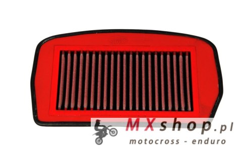 BMC FILTR POWIETRZA YAMAHA FZ-6 FAZER '04-'08 BMC FILTR POWIETRZA YAMAHA FZ-6 FAZER '04-'08