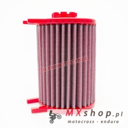 BMC FILTR POWIETRZA YAMAHA XJR1200 '94-07'; XJR 1300 '99-06'