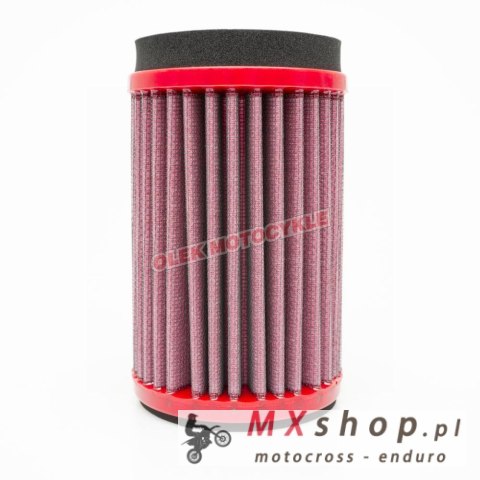 BMC FILTR POWIETRZA YAMAHA XJR1300 '07-'16 BMC FILTR POWIETRZA YAMAHA XJR1300 '07-'16