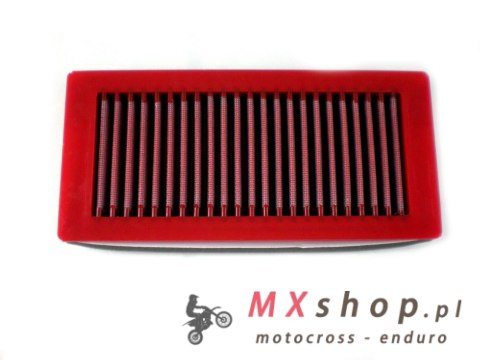 BMC FILTR POWIETRZA YAMAHA MT-01 1700 '05-'11 BMC FILTR POWIETRZA YAMAHA MT-01 1700 '05-'11