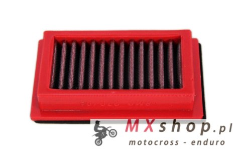 BMC FILTR POWIETRZA YAMAHA XT 600 E/K '90-04'; XTZ 660 TENERE '91-98'