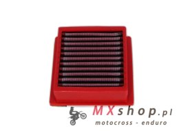 BMC FILTR POWIETRZA YAMAHA T-MAX 500 '01-07'; GTS 1000 '93-00'