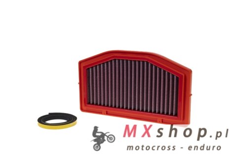 BMC FILTR POWIETRZA YAMAHA YZF-R1 1000 '09-'14 BMC FILTR POWIETRZA YAMAHA YZF-R1 1000 '09-'14