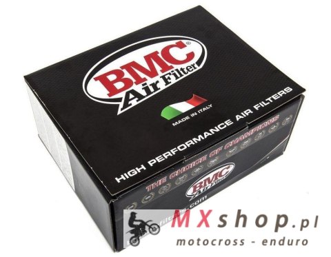 BMC FILTR POWIETRZA YAMAHA YZF-R1 1000 '09-'14 BMC FILTR POWIETRZA YAMAHA YZF-R1 1000 '09-'14