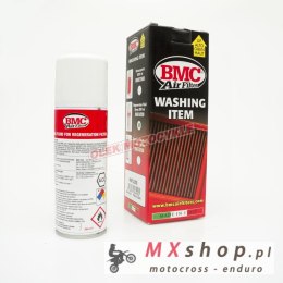 BMC PŁYN (OLEJ) DO NASĄCZANIA FILTRÓW POWIETRZA W SPRAYU 200ML (REGENERATION FLUID SPRAY 200ML) (AKC)