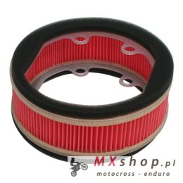 MIW (MEIWA) FILTR POWIETRZA PRZEKŁADNI (KARTER) YAMAHA HW 125/150 XENTER '12-17, XC 125R MAJESTY '14-15, (50)