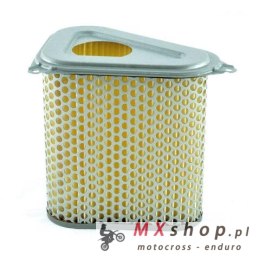 MIW (MEIWA) FILTR POWIETRZA SUZUKI DR 750 (88-89) (SR41B), DR 800`90 (SR43A,B) (12-93800) (HFA3703) (OEM:13780-44B00) (20)