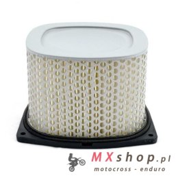 MIW (MEIWA) FILTR POWIETRZA SUZUKI GSXR 750 (88-91), GSXR 1100 (89-92) (HFA3704) (OEM:13780-17C00) (20)