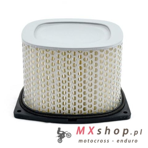 MIW (MEIWA) FILTR POWIETRZA SUZUKI GSXR 750 (88-91), GSXR 1100 (89-92) (HFA3704) (OEM:13780-17C00) (20) MIW (MEIWA) FILTR POWIETRZA SUZUKI GSXR 750 (88-91), GSXR 1100 (89-92) (HFA3704) (OEM:13780-17C00) (20)