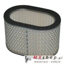 MIW (MEIWA) FILTR POWIETRZA SUZUKI TL 1000S 97-00, CAGIVA RAPTOR 1000 00-05 (HFA3901)