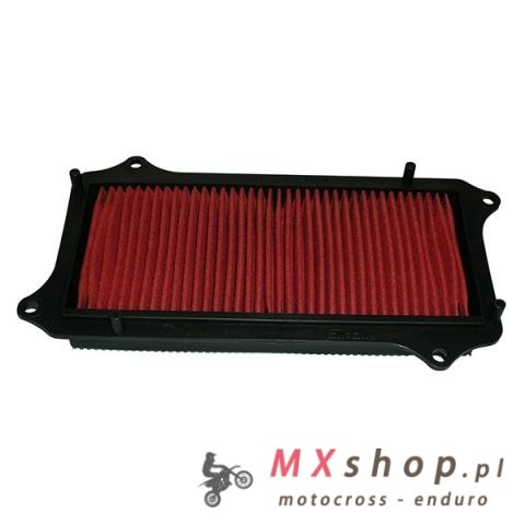 MIW (MEIWA) FILTR POWIETRZA SUZUKI UX 125 SIXTEEN '08-'15 (HFA3104) (100) MIW (MEIWA) FILTR POWIETRZA SUZUKI UX 125 SIXTEEN '08-'15 (HFA3104) (100)