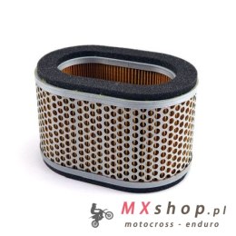 MIW (MEIWA) FILTR POWIETRZA TRIUMPH 955 SPRINT RS / RT (02-04), 955I DAYTONA (02-06), 955I SPEED TRIPLE (02-04) (OEM T2201751) (